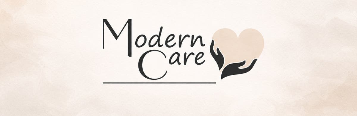 Modern Care Home Care