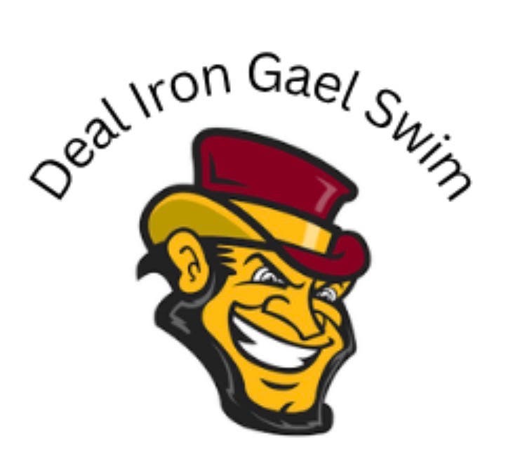 Deal Iron Gael ocean mile swim
