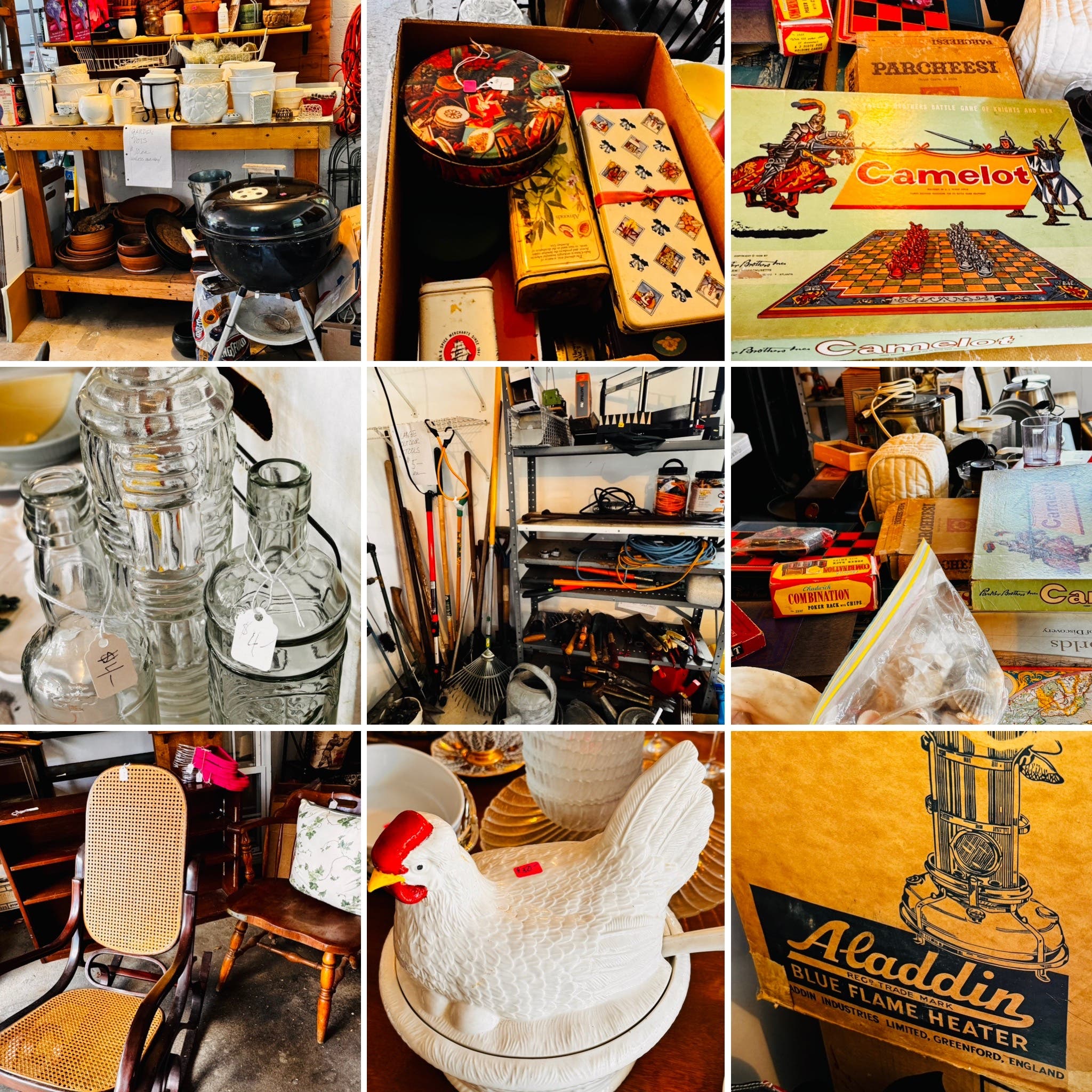 Estate sale Friday 9/10 9-3 Saturday 9/11 9-12 