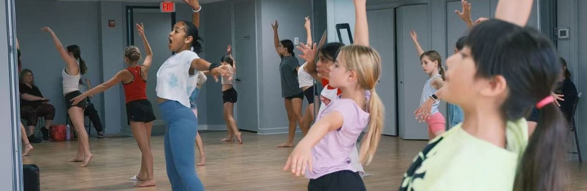 WJ Dance Youth
