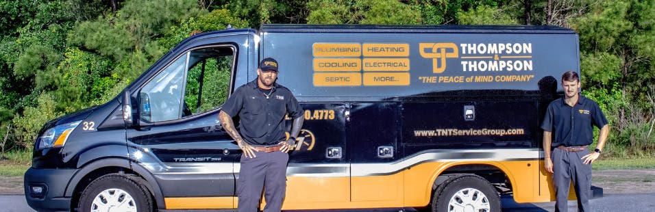 Thompson & Thompson Service Group