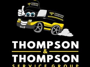 Thompson & Thompson Service Group