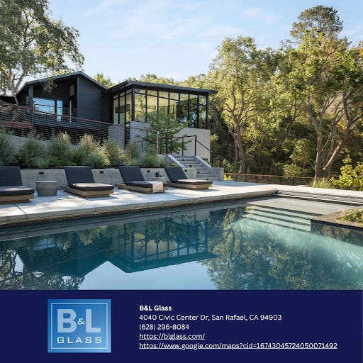 Framing the Bay: Why Marin Homes Are Choosing Premium Windows and Doors in San Rafael