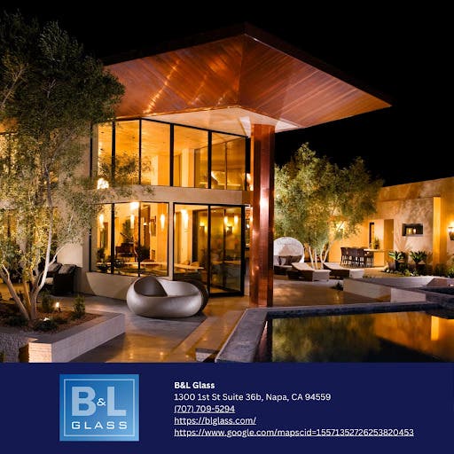 Napa Valley Glass, Reimagined: A Premium Windows and Doors Upgrade