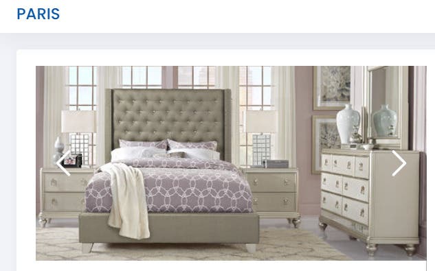 Furniture for sale 
