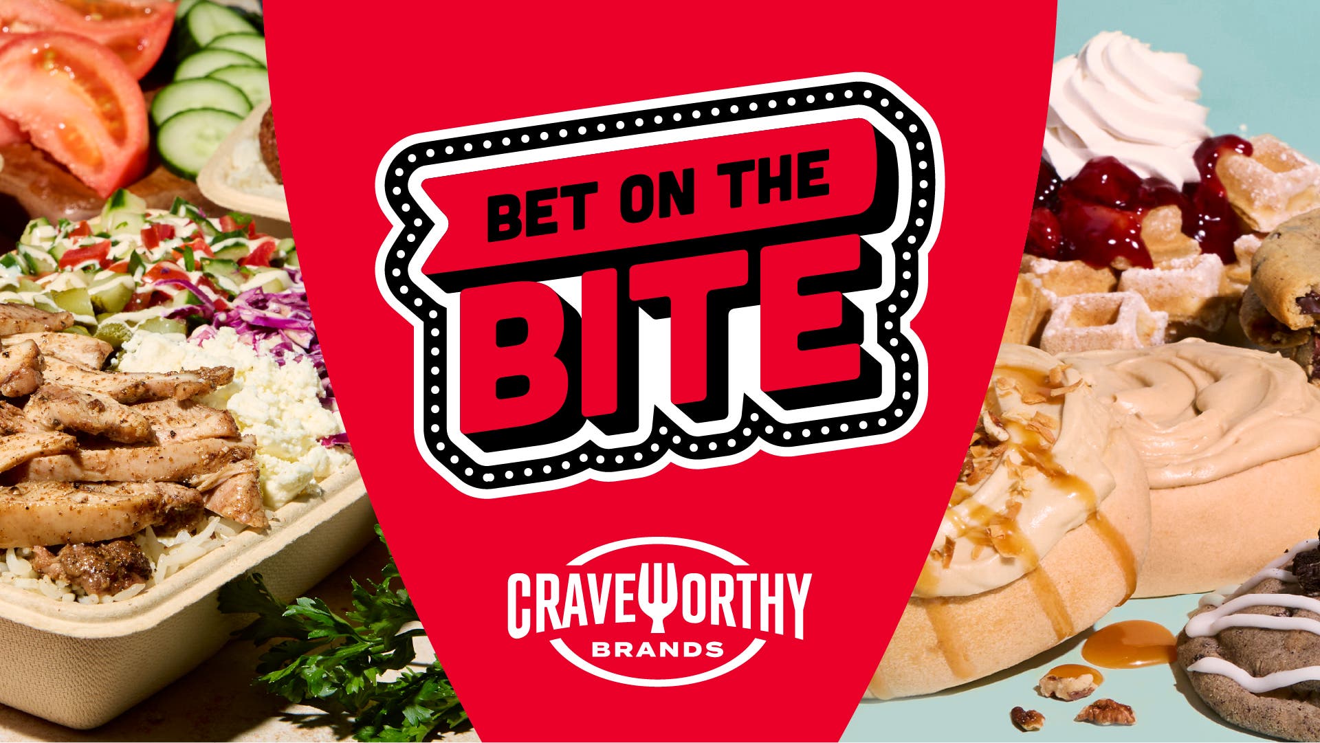 Three Restaurant Brands Celebrate Customers With Free Menu Favorites Across Phoenix, Arizona