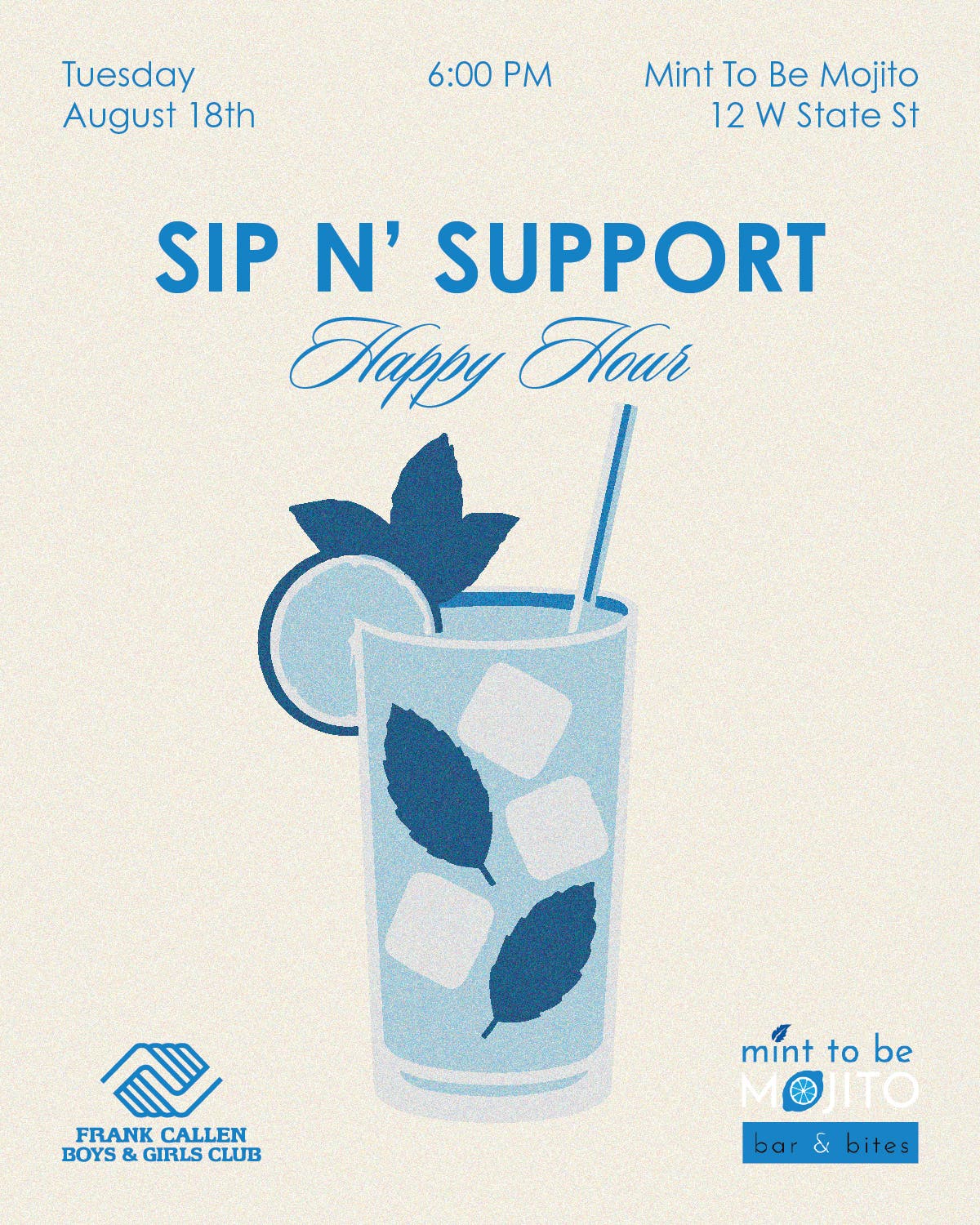 Mint to Sing! | Karaoke Night @ Mint to be Mojito!