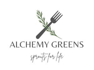 Alchemy Greens & Potager