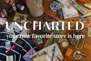 Uncharted