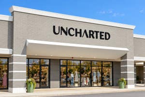 Uncharted