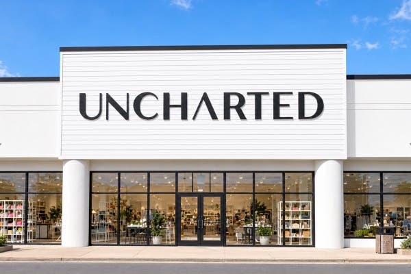 Uncharted