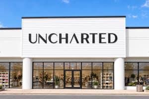 Uncharted