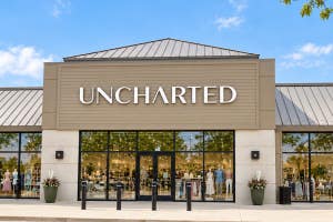 Uncharted