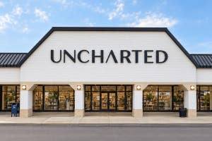 Uncharted