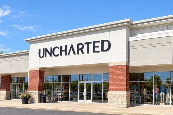 Uncharted