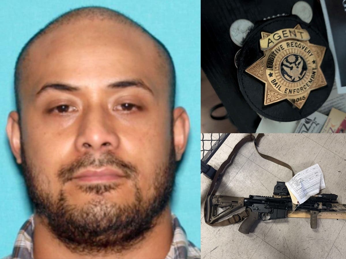 Jeanine John Taele is charged in connection with his arrest at Trump National Golf Club.