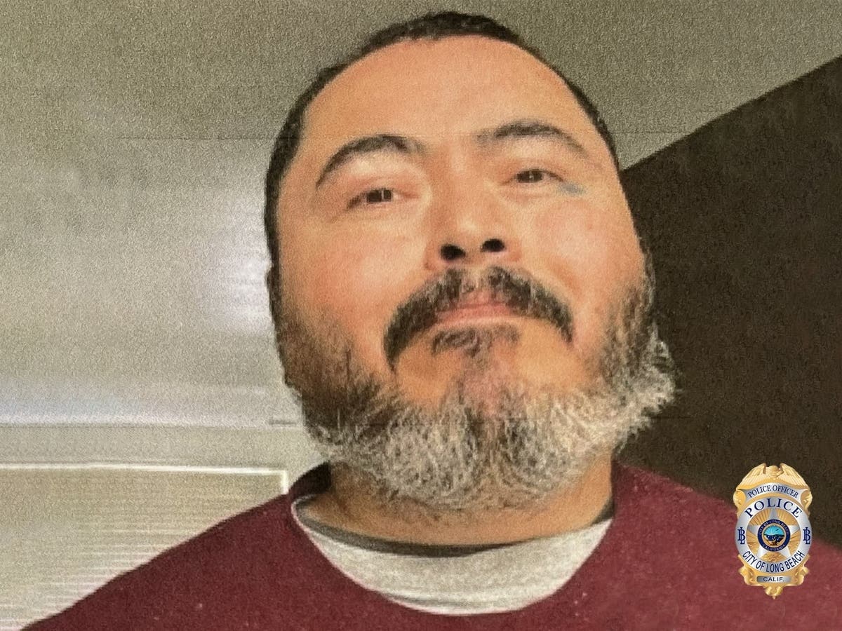 Francisco Garcia, 49, was last seen June 10 leaving a residential care facility in Long Beach and remains missing, according to police.