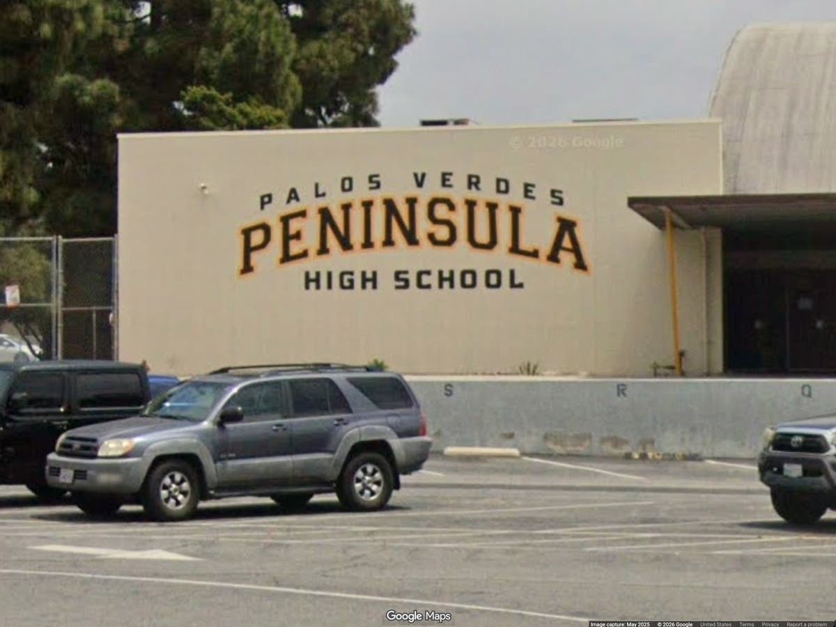 Palos Verdes Peninsula High School ranked No. 38 in California and No. 281 nationally in U.S. News & World Report's latest rankings.