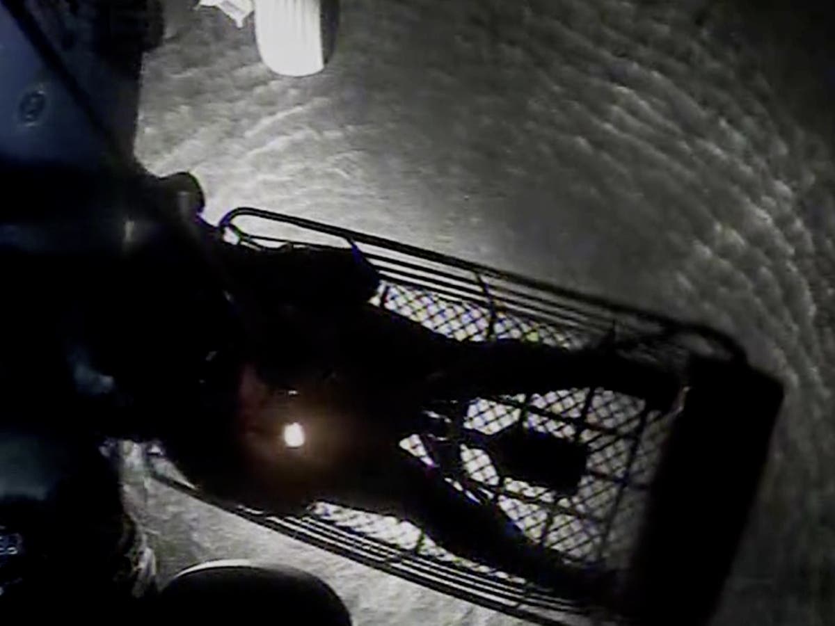Kayakers Adrift For Hours Off SoCal Island Rescued In Dramatic Hoist