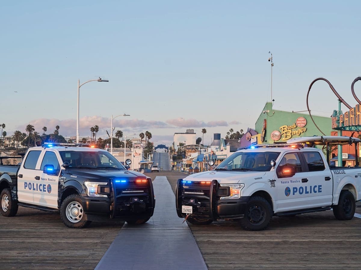 Santa Monica is increasing visible police patrols at the Pier and other high-traffic areas following two shootings over the weekend.