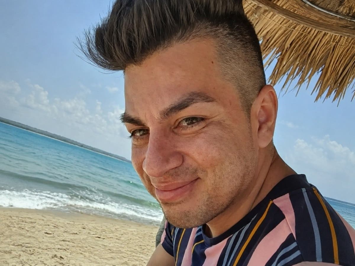 Ivan Lozano Hernandez, 39, was extradited from Colombia to Los Angeles to face federal child exploitation charges.