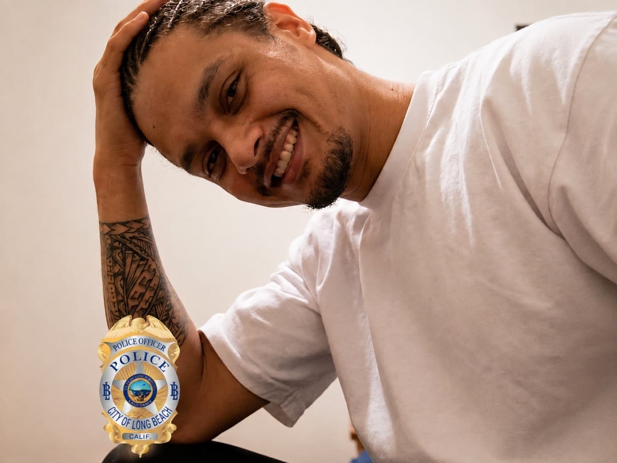 Leevi Matuni Maseuli, 30, was fatally shot in Long Beach on Father's Day in 2022 while his 7-year-old son was inside his vehicle.