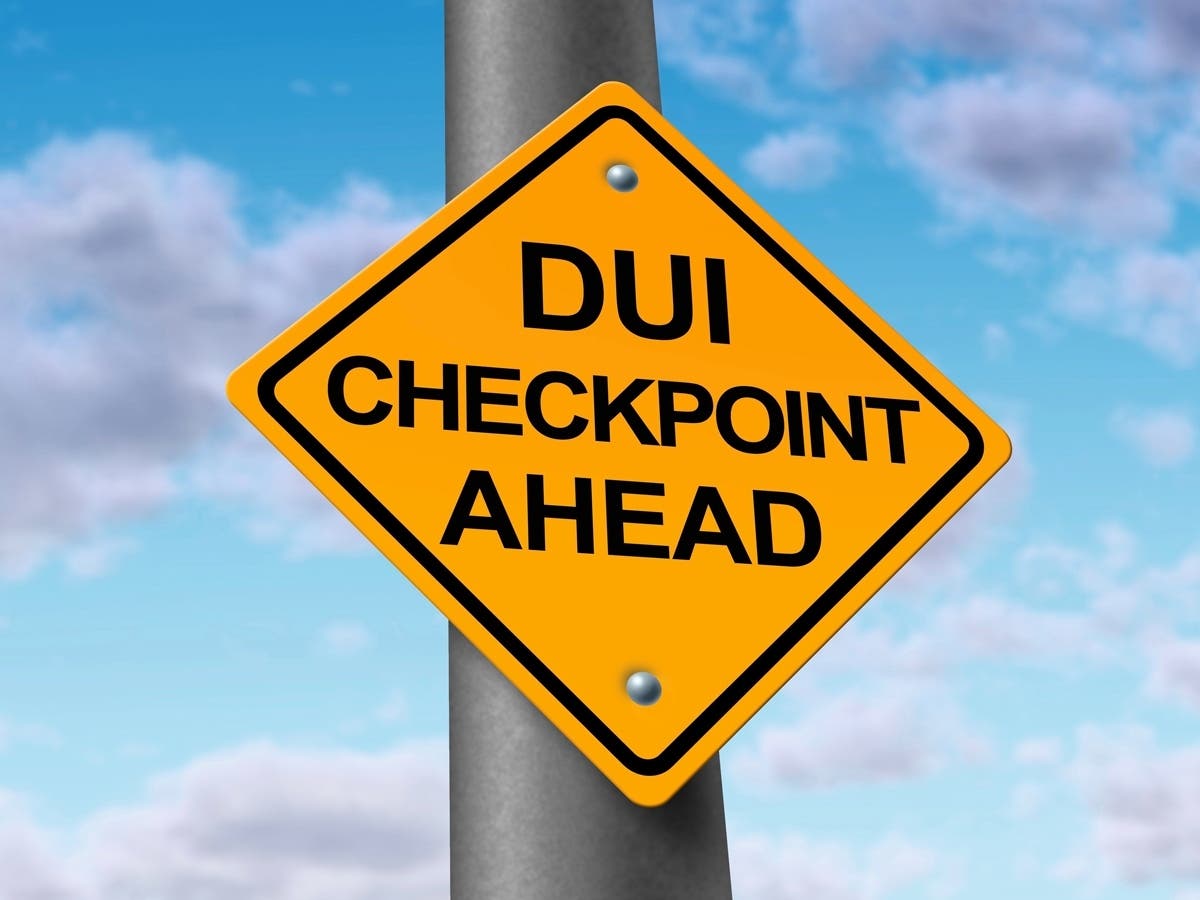 DUI Checkpoint To Target Impaired Drivers In Redondo Beach Thursday Night