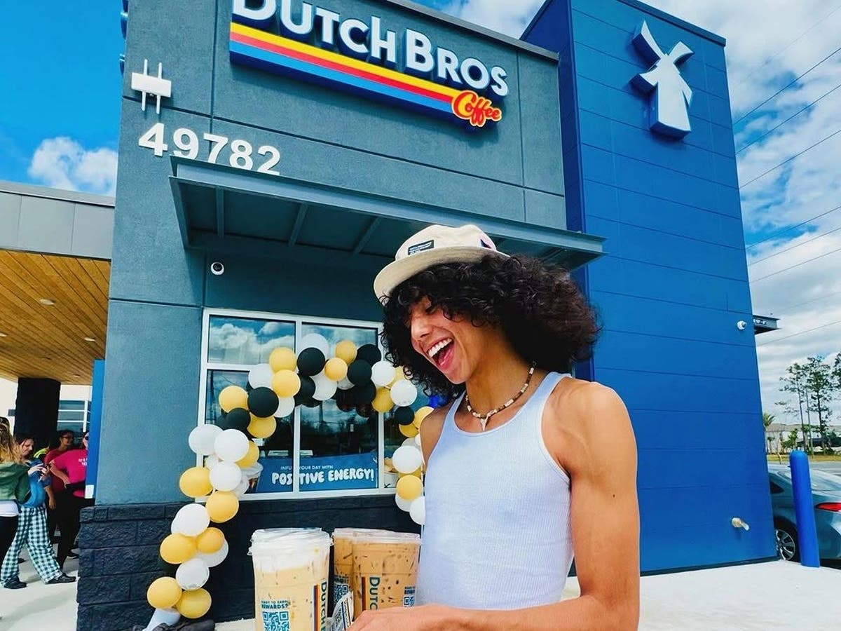 Dutch Bros is expanding its footprint in Los Angeles County, with a new coffee shop and three-lane drive-thru planned for Lomita.