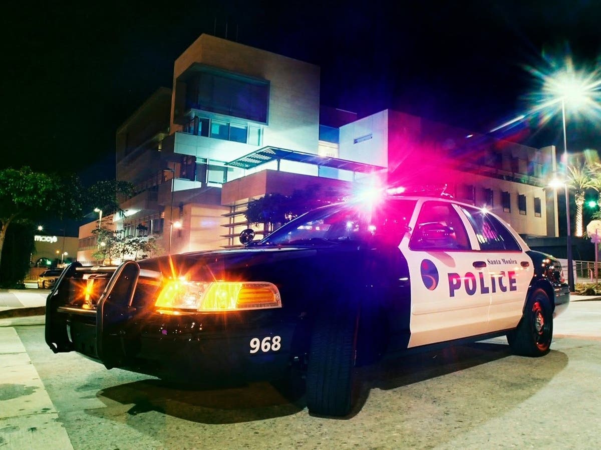 Santa Monica police will operate a DUI checkpoint Friday night as officers prepare for increased crowds and traffic across the city over Labor Day weekend.