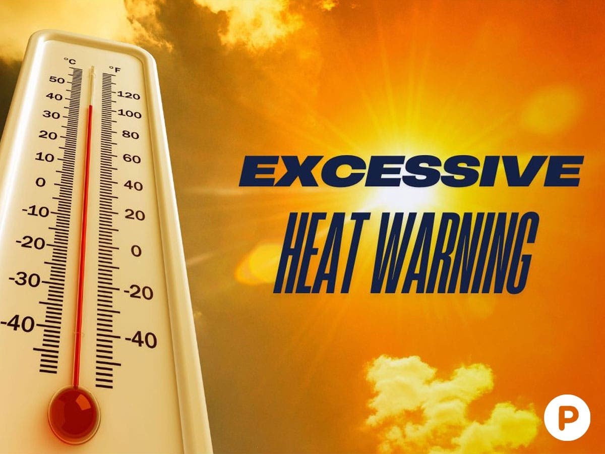 Long Beach Shatters Heat Record: What To Expect Next