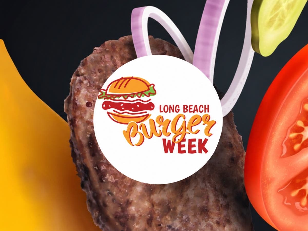 Long Beach Burger Week returns for its sixth year, with restaurants across the city offering special burgers and deals through Sept. 20.