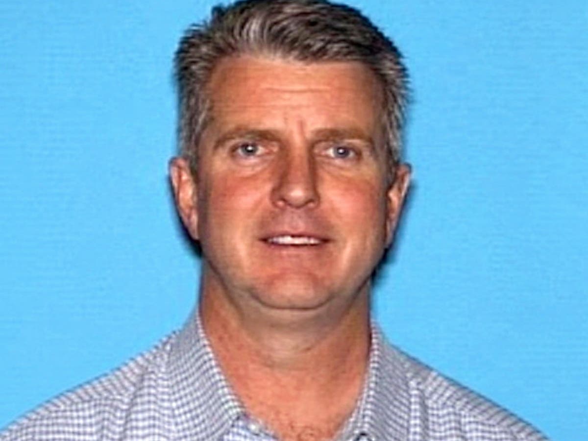 Attorney Jeffrey Tidus, 53, was fatally shot outside his Rolling Hills Estates home in December 2009.