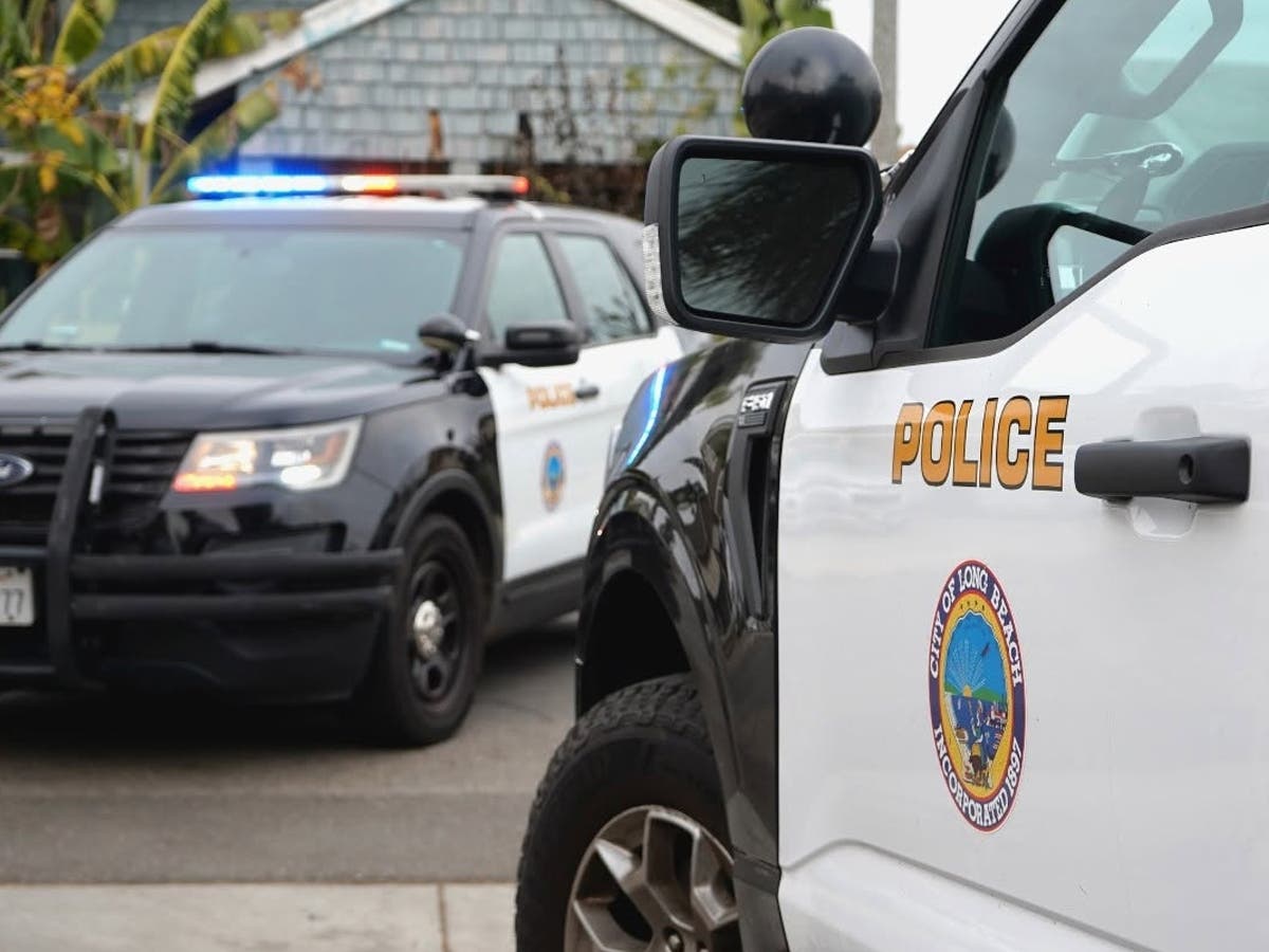 Long Beach police are searching for the driver of a semi-truck involved in a hit-and-run collision that killed a 68-year-old bicyclist earlier this month.