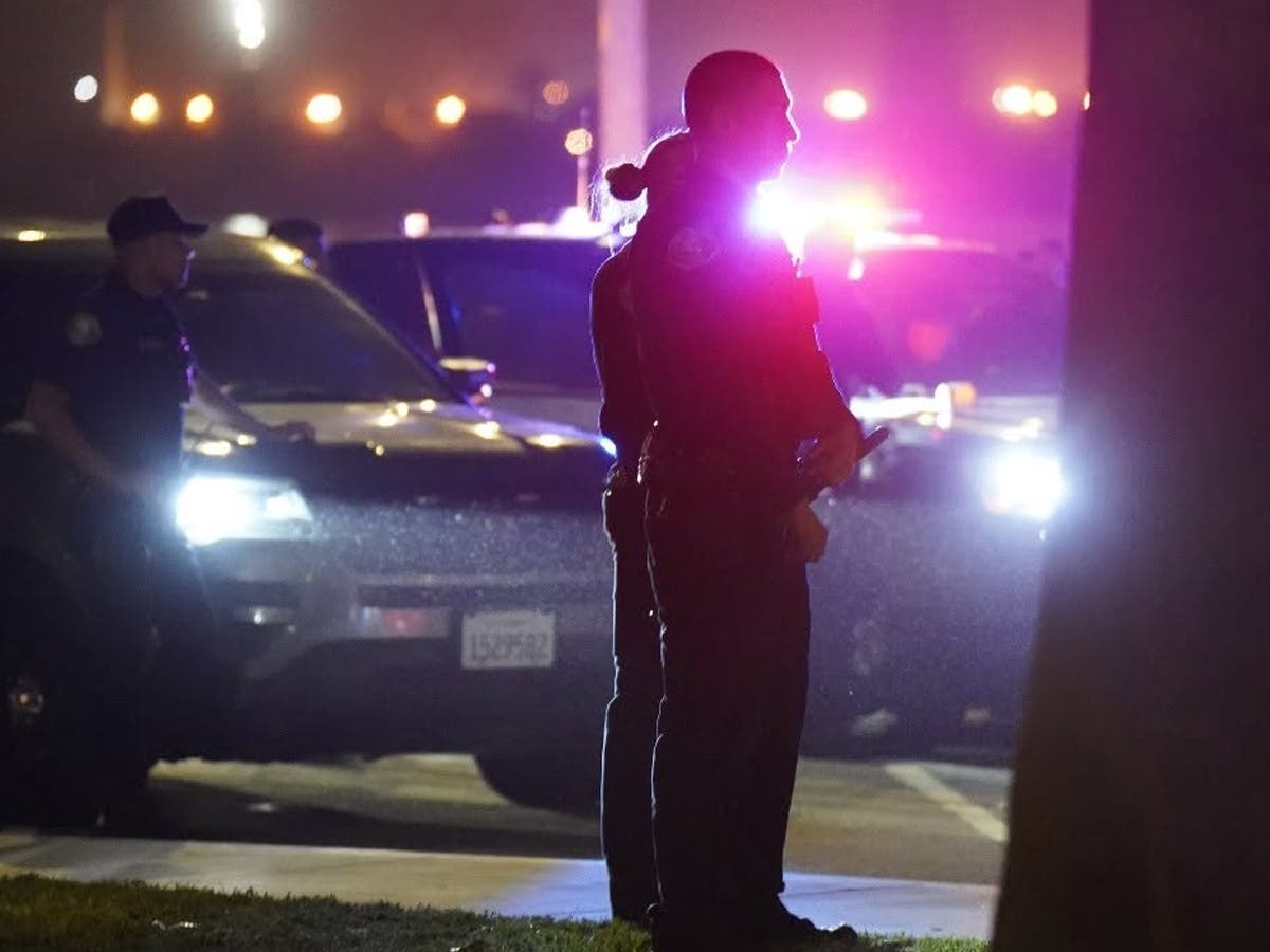 A man in a wheelchair was killed in a hit-and-run on Pacific Coast Highway early Friday morning.