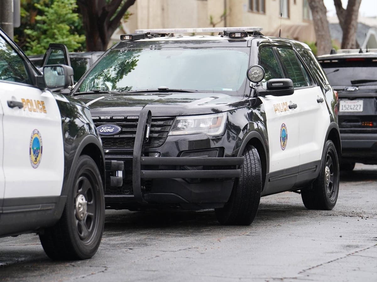 A Long Beach man has been arrested on suspicion of murder in connection with the fatal shooting of Madison Coldiron, 31, on Long Beach Boulevard earlier this month.