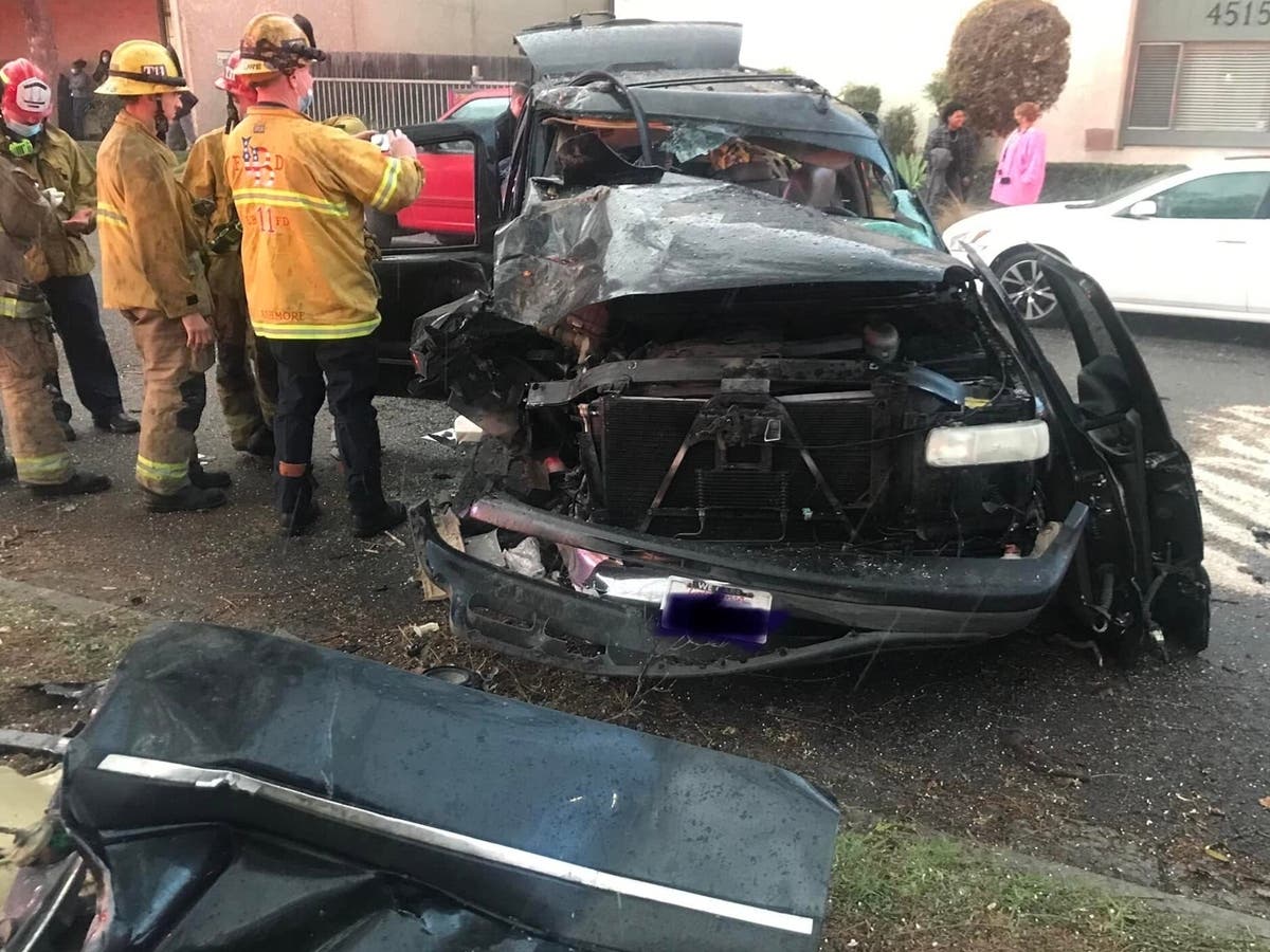Six people have died in a series of traffic collisions across Long Beach this month as the city continues efforts to improve safety on some of its most dangerous streets.
