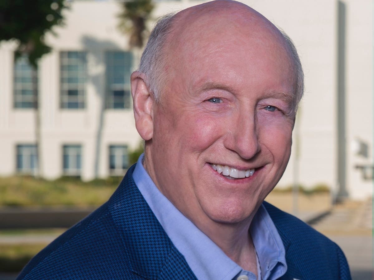 Santa Monica City Council Candidate Spotlight: Phil Brock