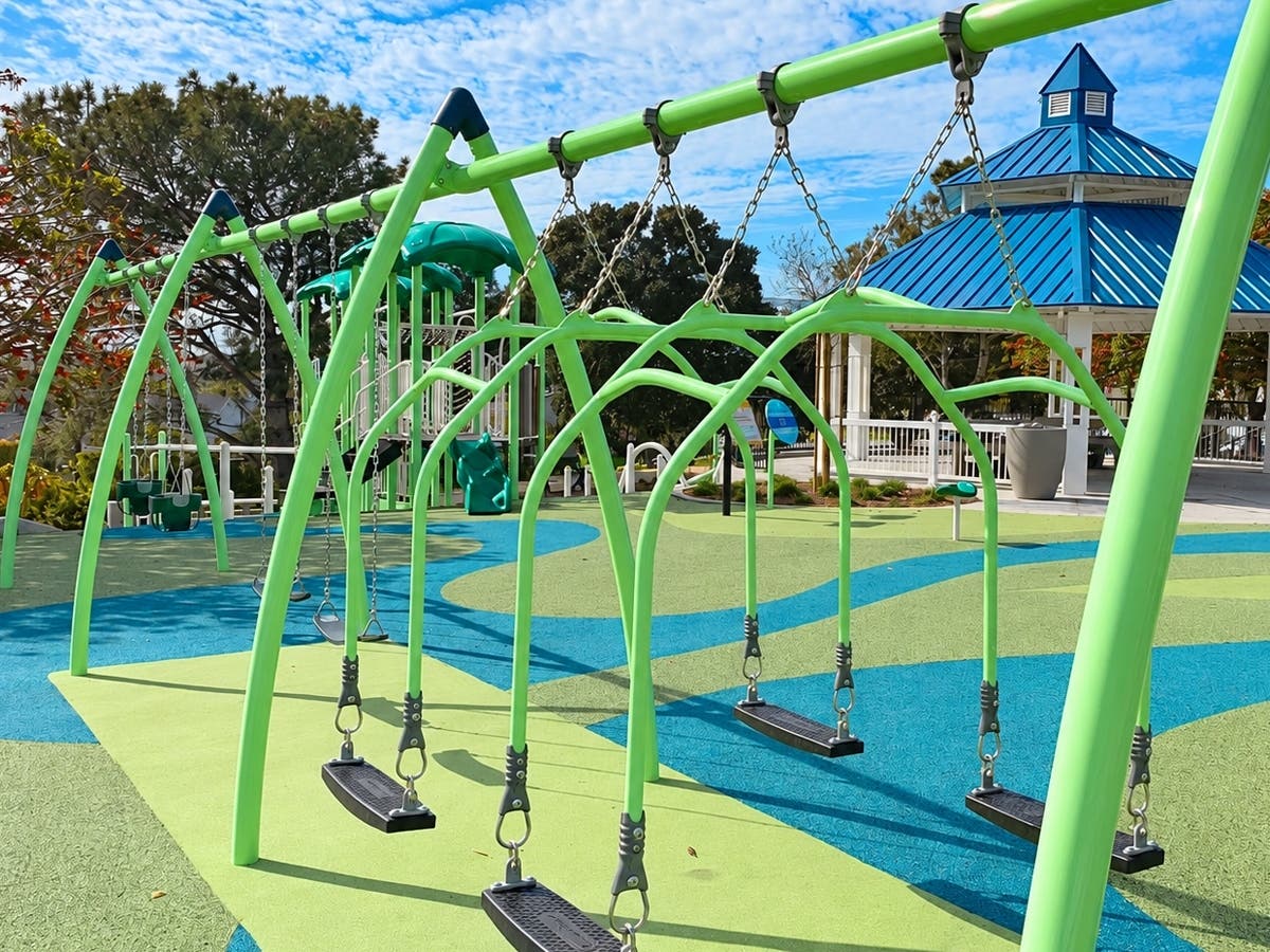 Why Is Redondo Beach Spending $638K Investigating Soil, Waste And Landfill Gas At Dominguez Park?