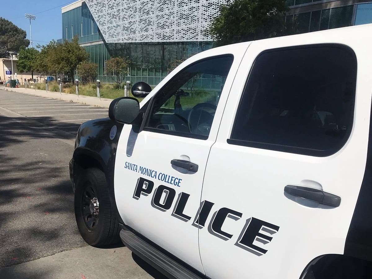 Santa Monica College trustees will review the Police Department’s inventory of equipment classified as “military equipment” under California law Tuesday.