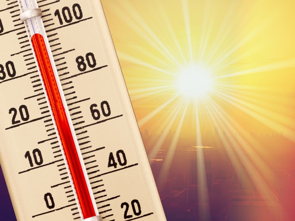 Record-Breaking October Heat Wave Refuses To Let Go Of San Diego County