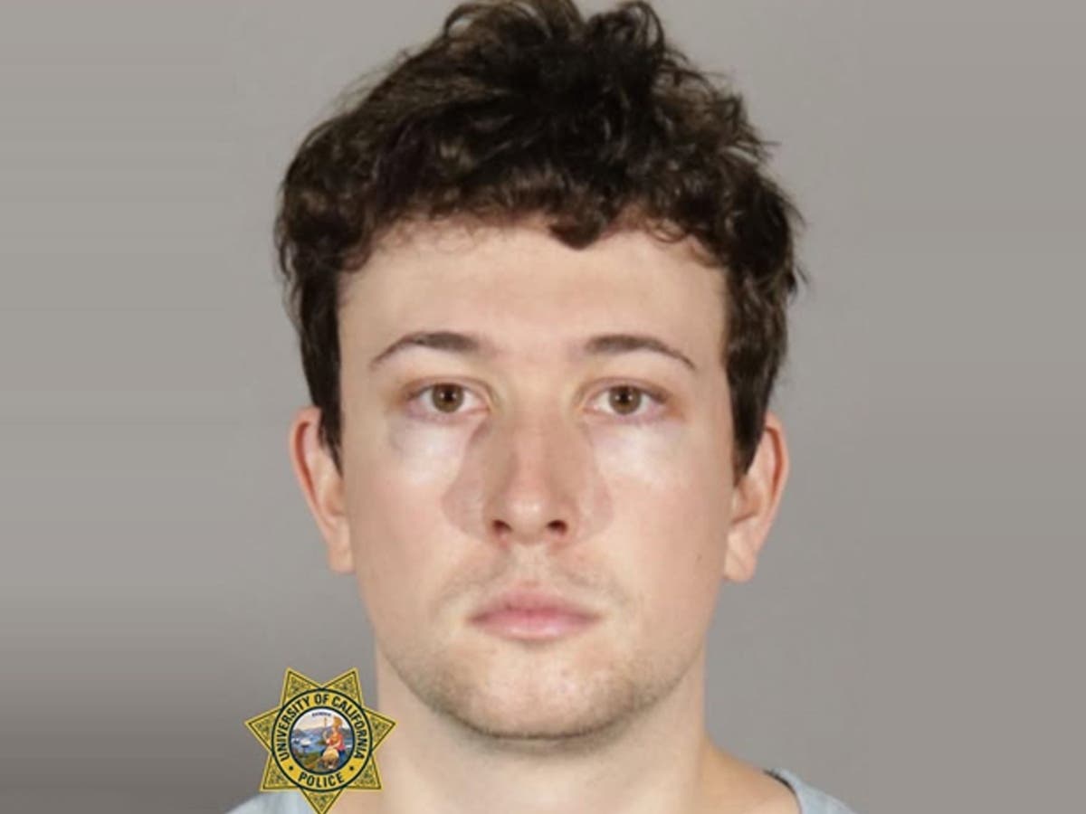 Alexander William Schecter, 26, of Santa Monica, was found dead Oct. 5, one day before a scheduled court appearance on kidnapping and sexual assault charges.
