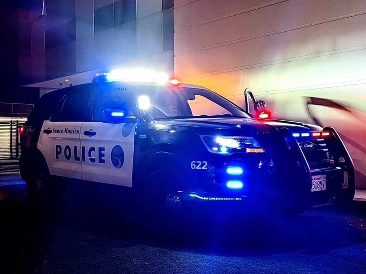 Santa Monica police made nearly 64 percent more arrests through Sept. 26 than during the same period in 2025, according to newly released department statistics.