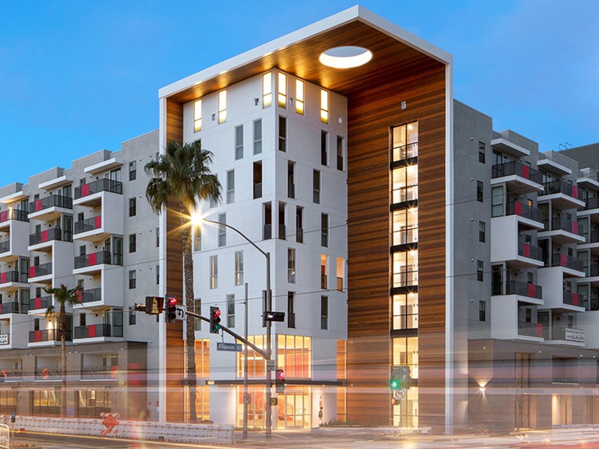 Long Beach Has Met Just 6 Percent Of Affordable Housing Goal, City Report Shows