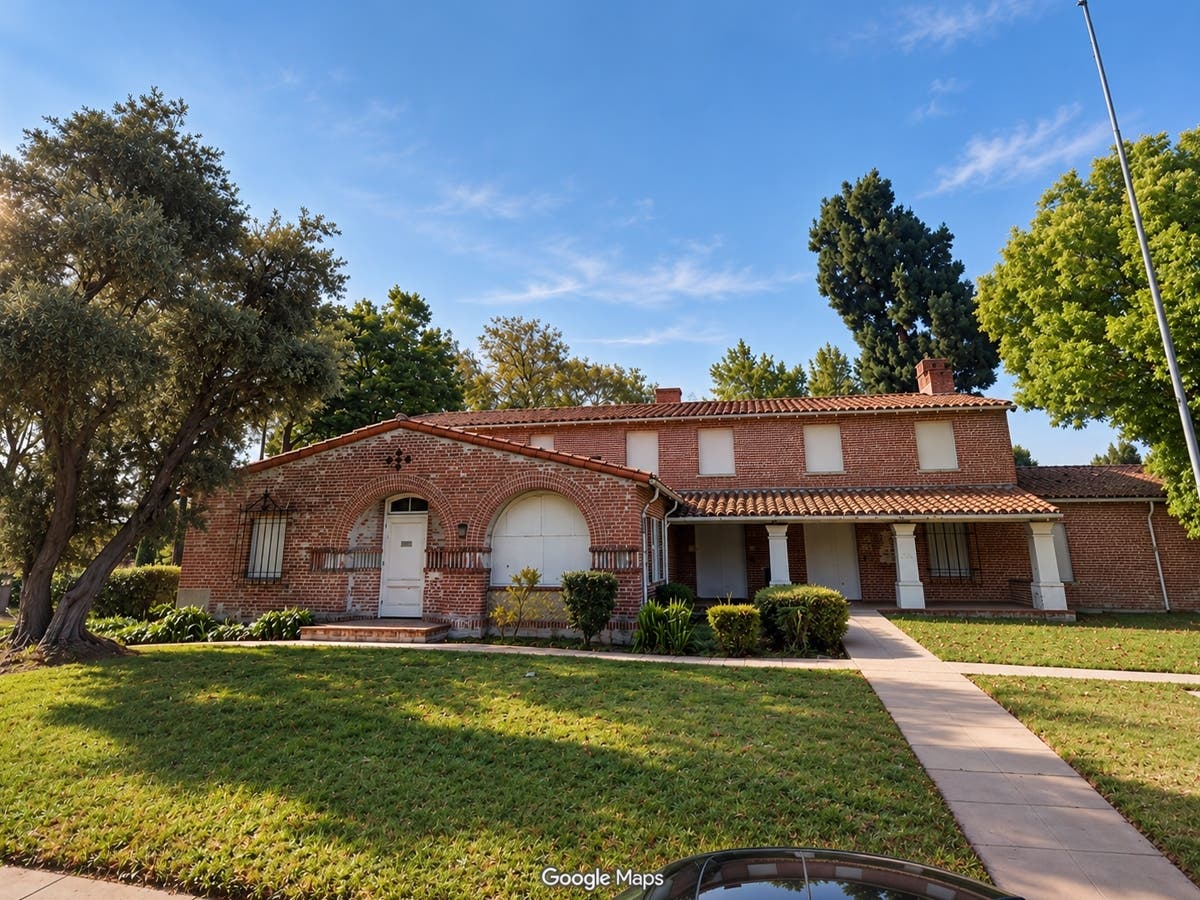 Historic Torrance Building Getting $17.4M Makeover After 20 Years Vacant