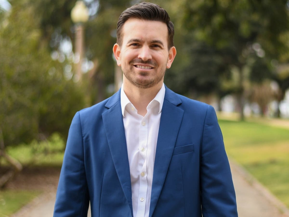 The public health official discusses homelessness, Santa Monica Airport, downtown recovery, housing and the city's financial future.
