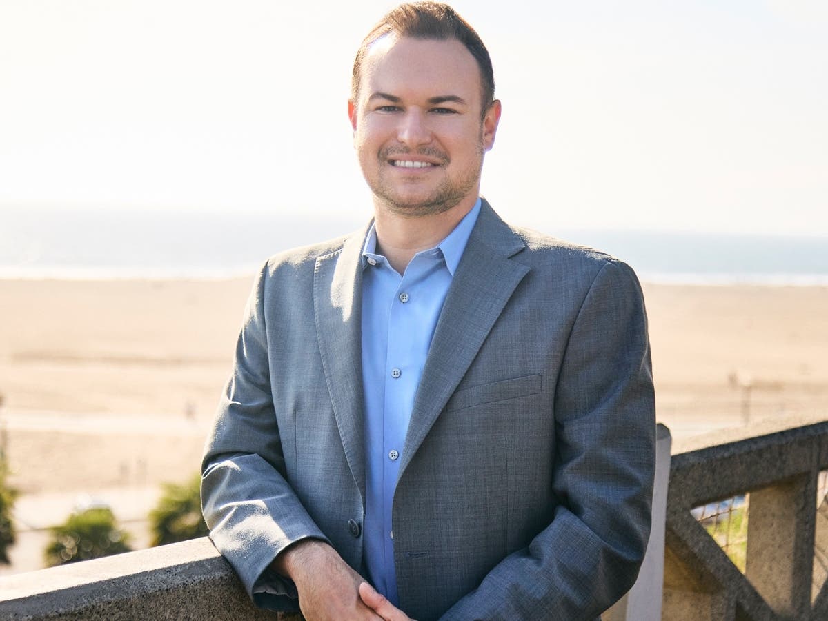 The Rent Control Board chair discusses homelessness, housing affordability, downtown recovery, Santa Monica Airport and the city's financial future.