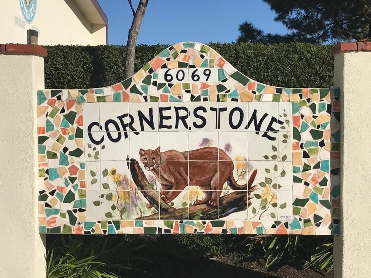 Cornerstone at Pedregal Elementary in Rancho Palos Verdes ranked No. 23 among California public elementary schools in U.S. News & World Report's 2027 rankings.