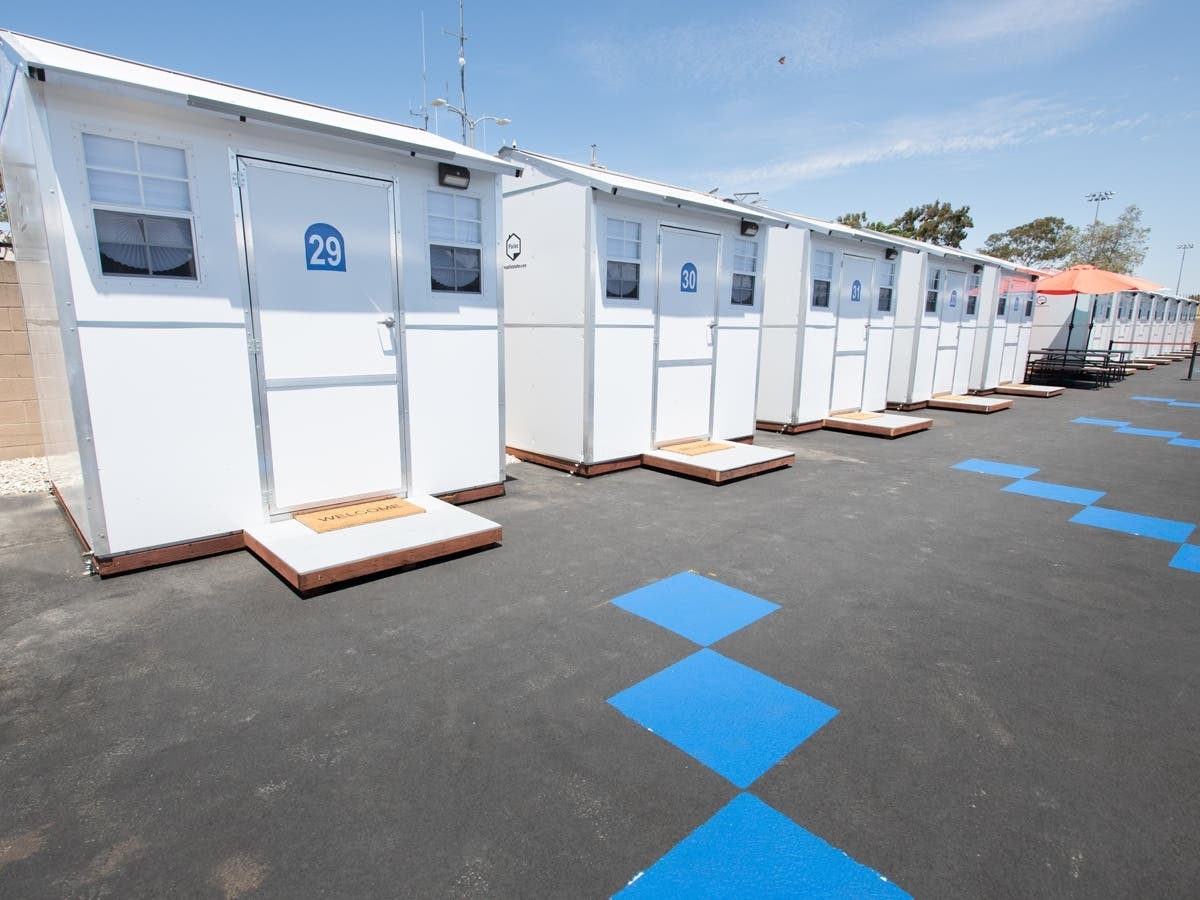 Homelessa Torrance Approves Homeless Shelter Deal That Could Save $1.7M A Year ...