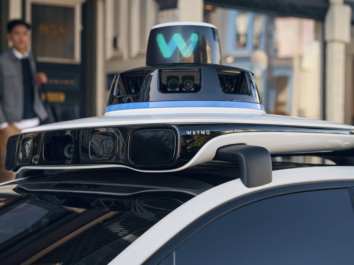 
Waymo is expanding its driverless ride-hailing service into Torrance, where the company has already tested vehicles with human drivers to familiarize its technology with local roads and traffic patterns.