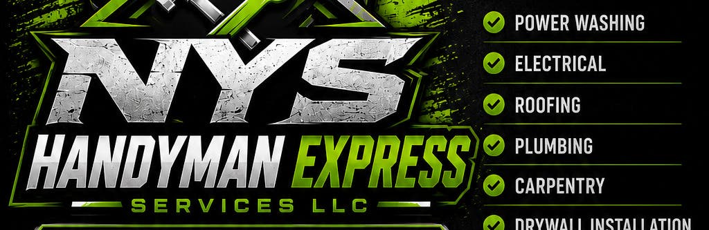 NYS Handyman Express Services LLC